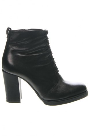 Damen Stiefeletten Wojas, Größe 38, Farbe Schwarz, Preis € 38,27