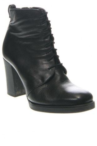 Damen Stiefeletten Wojas, Größe 38, Farbe Schwarz, Preis € 38,27