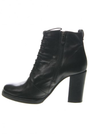 Damen Stiefeletten Wojas, Größe 38, Farbe Schwarz, Preis € 38,27