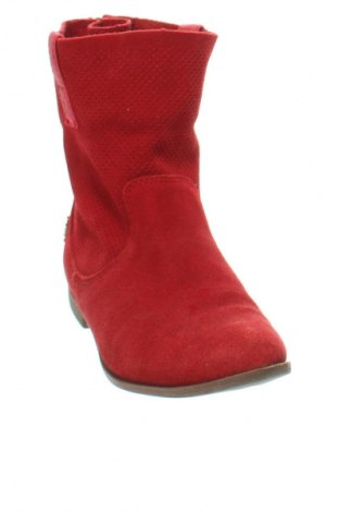 Damen Stiefeletten Xti, Größe 37, Farbe Rot, Preis € 38,36