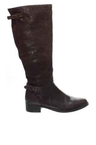 Damenstiefel, Größe 38, Farbe Braun, Preis 33,49 €