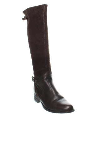 Damenstiefel, Größe 38, Farbe Braun, Preis € 33,49