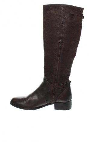 Damenstiefel, Größe 38, Farbe Braun, Preis € 33,49