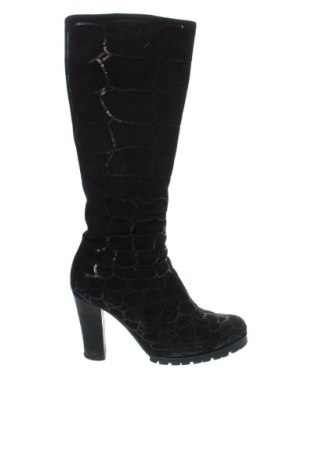 Damenstiefel, Größe 39, Farbe Schwarz, Preis 34,99 €