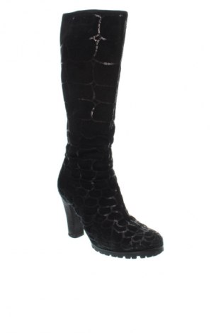 Damenstiefel, Größe 39, Farbe Schwarz, Preis 49,62 €