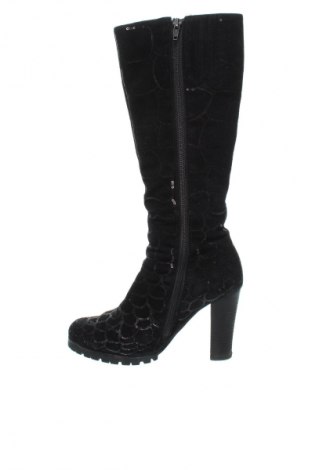 Damenstiefel, Größe 39, Farbe Schwarz, Preis € 34,99