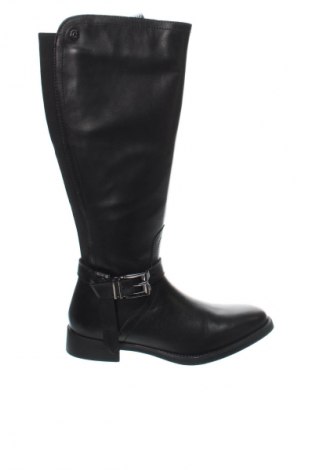 Damenstiefel Carmela, Größe 35, Farbe Schwarz, Preis € 36,99