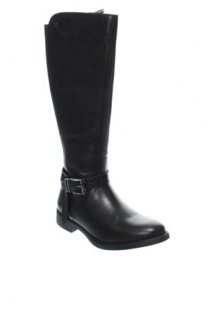 Damenstiefel Carmela, Größe 35, Farbe Schwarz, Preis € 34,99