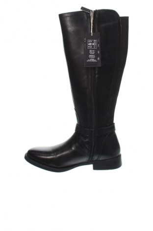 Damenstiefel Carmela, Größe 35, Farbe Schwarz, Preis € 34,99