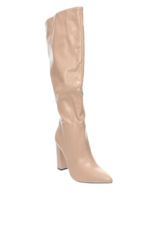 Damenstiefel Diamantique, Größe 41, Farbe Beige, Preis € 50,47