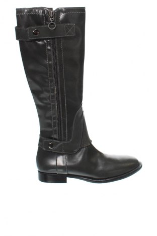 Damenstiefel Francesco Morichetti, Größe 35, Farbe Grün, Preis 47,05 €