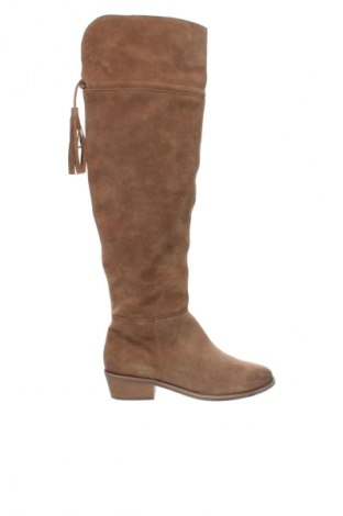 Damenstiefel Gino Rossi, Größe 38, Farbe Beige, Preis € 46,00