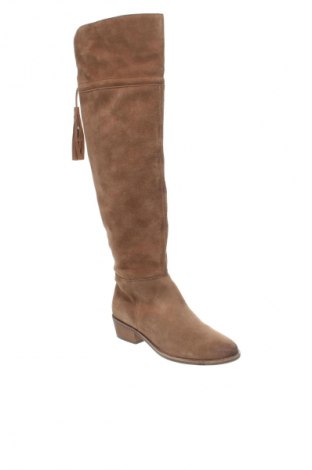 Damenstiefel Gino Rossi, Größe 38, Farbe Beige, Preis € 46,00