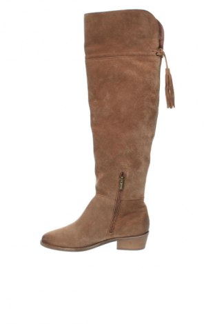 Damenstiefel Gino Rossi, Größe 38, Farbe Beige, Preis € 46,00