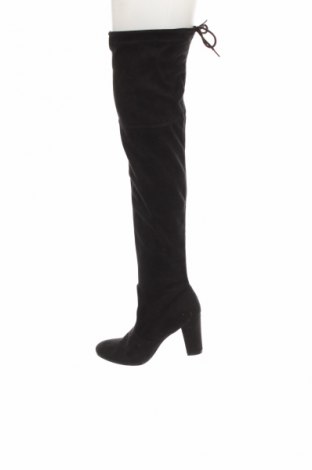 Damenstiefel Kayla, Größe 41, Farbe Schwarz, Preis € 36,49