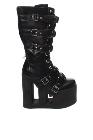 Damenstiefel Killstar, Größe 37, Farbe Schwarz, Preis € 34,78