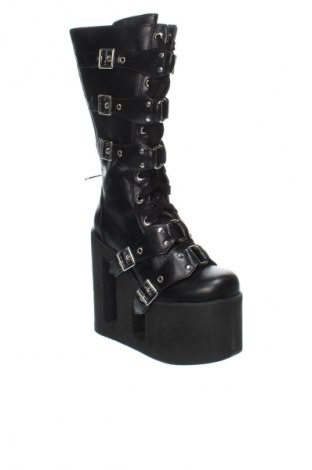 Damenstiefel Killstar, Größe 37, Farbe Schwarz, Preis € 34,78