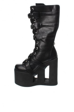 Damenstiefel Killstar, Größe 37, Farbe Schwarz, Preis € 34,78