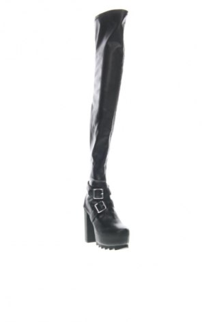 Damenstiefel Killstar, Größe 38, Farbe Schwarz, Preis € 23,99