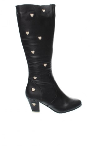 Damenstiefel Lola Ramona, Größe 39, Farbe Schwarz, Preis 49,99 €