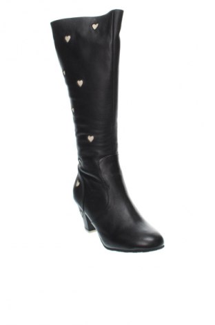 Damenstiefel Lola Ramona, Größe 39, Farbe Schwarz, Preis € 49,99