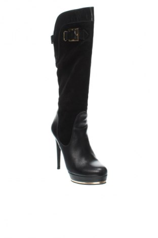 Damenstiefel Massimo Zardi, Größe 39, Farbe Schwarz, Preis € 37,49