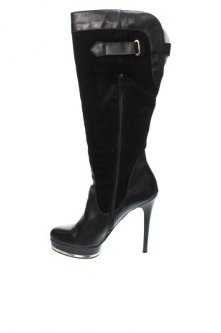 Damenstiefel Massimo Zardi, Größe 39, Farbe Schwarz, Preis 37,49 €