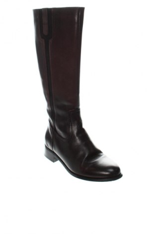 Damenstiefel Oui, Größe 36, Farbe Braun, Preis € 52,99