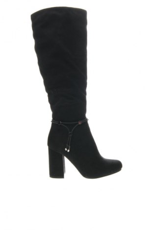 Damenstiefel Super mode, Größe 36, Farbe Schwarz, Preis € 26,49