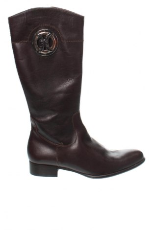 Damenstiefel Swish, Größe 37, Farbe Braun, Preis 45,52 €