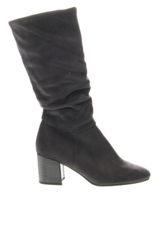 Damenstiefel Tamaris, Größe 37, Farbe Grau, Preis € 56,10