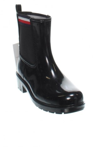 Damenstiefel Tommy Hilfiger, Größe 36, Farbe Schwarz, Preis € 64,99