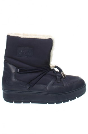 Damen Stiefeletten Tommy Hilfiger, Größe 40, Farbe Blau, Preis € 68,99