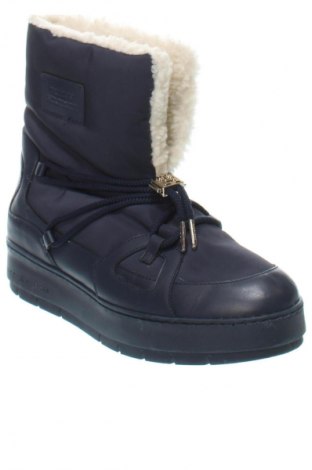 Damen Stiefeletten Tommy Hilfiger, Größe 40, Farbe Blau, Preis € 83,99