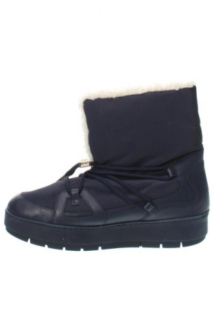 Damen Stiefeletten Tommy Hilfiger, Größe 40, Farbe Blau, Preis € 83,99