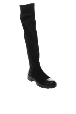 Damenstiefel Zara, Größe 36, Farbe Schwarz, Preis 56,34 €