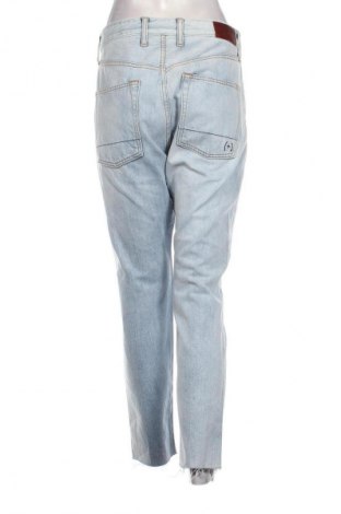 Damen Jeans (+) People, Größe L, Farbe Blau, Preis € 65,99