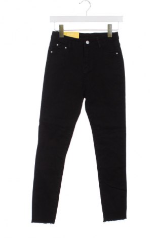 Damen Jeans, Größe XS, Farbe Schwarz, Preis € 14,99