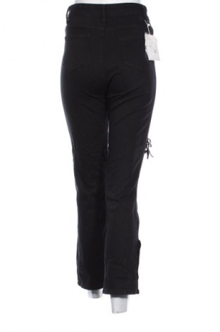 Damen Jeans, Größe S, Farbe Schwarz, Preis 13,49 €