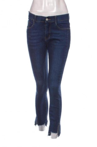 Damen Jeans, Größe M, Farbe Blau, Preis 10,49 €