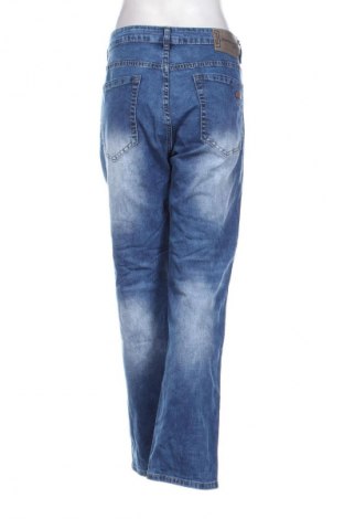 Damen Jeans, Größe XXL, Farbe Blau, Preis 12,99 €