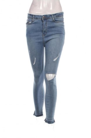 Damen Jeans, Größe M, Farbe Blau, Preis € 8,49