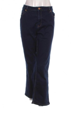 Damen Jeans, Größe XXL, Farbe Blau, Preis 8,99 €