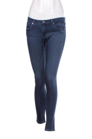 Damen Jeans, Größe M, Farbe Blau, Preis 9,49 €