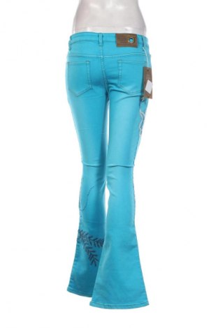 Damen Jeans, Größe S, Farbe Blau, Preis 8,99 €