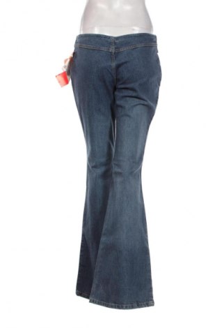 Damen Jeans, Größe M, Farbe Blau, Preis 12,99 €