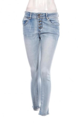 Damen Jeans, Größe M, Farbe Blau, Preis 8,99 €