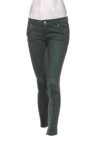 Damen Jeans, Größe M, Farbe Grün, Preis € 6,99