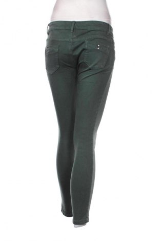 Damen Jeans, Größe M, Farbe Grün, Preis 8,49 €