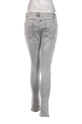 Damen Jeans, Größe XL, Farbe Grau, Preis 8,99 €